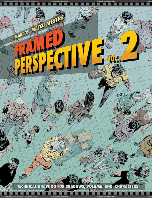 Framed Perspective 2
